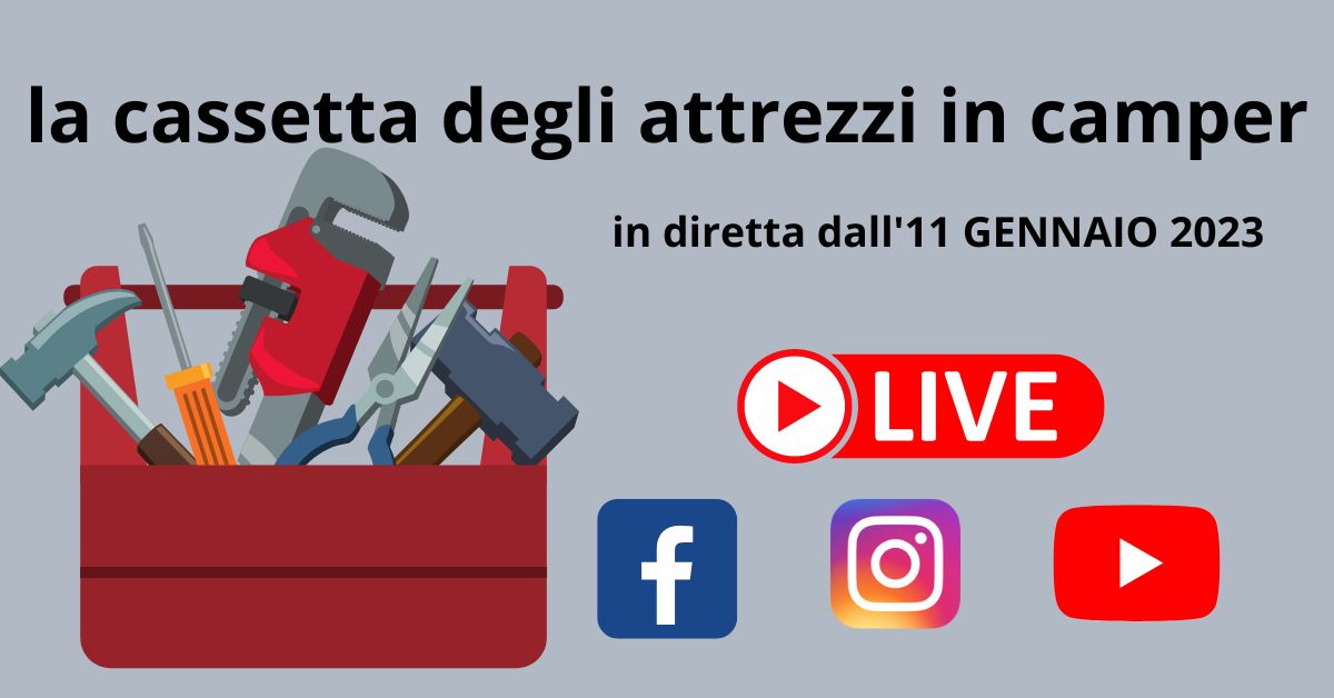 Contenuti Redazione Dirette Social Vacanzelandia